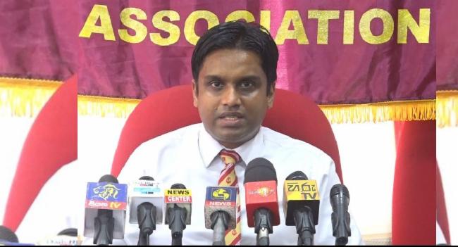 දන්ත උපකරණ හා ඖෂධ හිඟයක්..